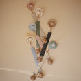 Load image into Gallery viewer, FRIGG Rope Silicone Pacifier 2-Pack
