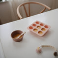 Load image into Gallery viewer, Silicone Toddler Starter Spoons
