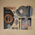 Load image into Gallery viewer, Silicone Toddler Starter Spoons
