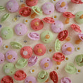 Load image into Gallery viewer, FRIGG Daisy Silicone Pacifier 2-Pack

