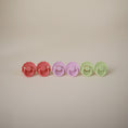 Load image into Gallery viewer, FRIGG Daisy Silicone Pacifier 2-Pack

