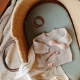 Load image into Gallery viewer, Silicone Pacifier Clip | Eva
