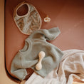 Load image into Gallery viewer, Muslin Bib
