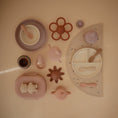 Load image into Gallery viewer, Silicone Toddler Starter Spoons
