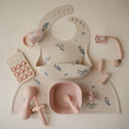 Load image into Gallery viewer, Silicone Pacifier Clip | Hera
