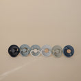 Load image into Gallery viewer, FRIGG Silicone Pacifier 6-Pack
