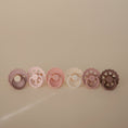 Load image into Gallery viewer, FRIGG Silicone Pacifier 6-Pack
