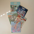 Load image into Gallery viewer, Reusable Sticker Set
