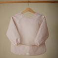 Load image into Gallery viewer, Long Sleeve Bib
