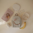 Load image into Gallery viewer, FRIGG Moon Silicone Pacifier 2-Pack
