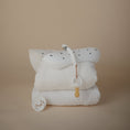 Load image into Gallery viewer, Silicone Pacifier Clip | Hera
