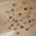 Load image into Gallery viewer, FRIGG Moon Natural Rubber Pacifier 2-Pack
