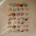 Load image into Gallery viewer, FRIGG Moon Natural Rubber Pacifier 2-Pack
