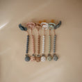 Load image into Gallery viewer, Silicone Pacifier Clip | Hera
