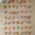 Load image into Gallery viewer, FRIGG Moon Natural Rubber Pacifier 2-Pack
