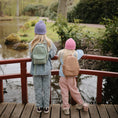Load image into Gallery viewer, Kids Mini Backpack

