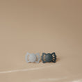 Load image into Gallery viewer, FRIGG Lucky Symmetrical Silicone Pacifier 2-Pack (0-6 Months)
