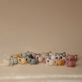 Load image into Gallery viewer, FRIGG Butterfly Anatomical Silicone Pacifier 2-Pack (0-6 Months)
