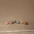 Load image into Gallery viewer, FRIGG Lucky Symmetrical Silicone Pacifier 2-Pack (0-6 Months)
