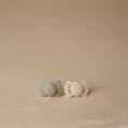 Load image into Gallery viewer, FRIGG Lucky Symmetrical Silicone Pacifier 2-Pack (0-6 Months)
