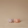Load image into Gallery viewer, FRIGG Lucky Symmetrical Silicone Pacifier 2-Pack (0-6 Months)
