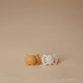 Load image into Gallery viewer, FRIGG Lucky Symmetrical Silicone Pacifier 2-Pack (0-6 Months)
