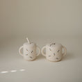 Load image into Gallery viewer, Silicone Training Cup + Straw
