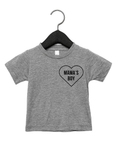 Load image into Gallery viewer, Mama's Boy Tee  🖤 - See Matching Boy Mama Tee!
