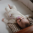Load image into Gallery viewer, FRIGG Daisy Silicone Pacifier 2-Pack

