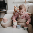 Load image into Gallery viewer, Stacking Cups Toy
