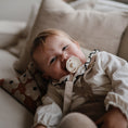 Load image into Gallery viewer, FRIGG Rope Silicone Pacifier 2-Pack

