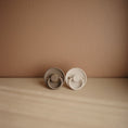 Load image into Gallery viewer, FRIGG Rope Silicone Pacifier 2-Pack
