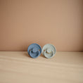Load image into Gallery viewer, FRIGG Rope Silicone Pacifier 2-Pack
