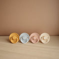 Load image into Gallery viewer, FRIGG Rope Silicone Pacifier 2-Pack
