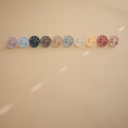 Load image into Gallery viewer, FRIGG Moon Natural Rubber Pacifier 2-Pack
