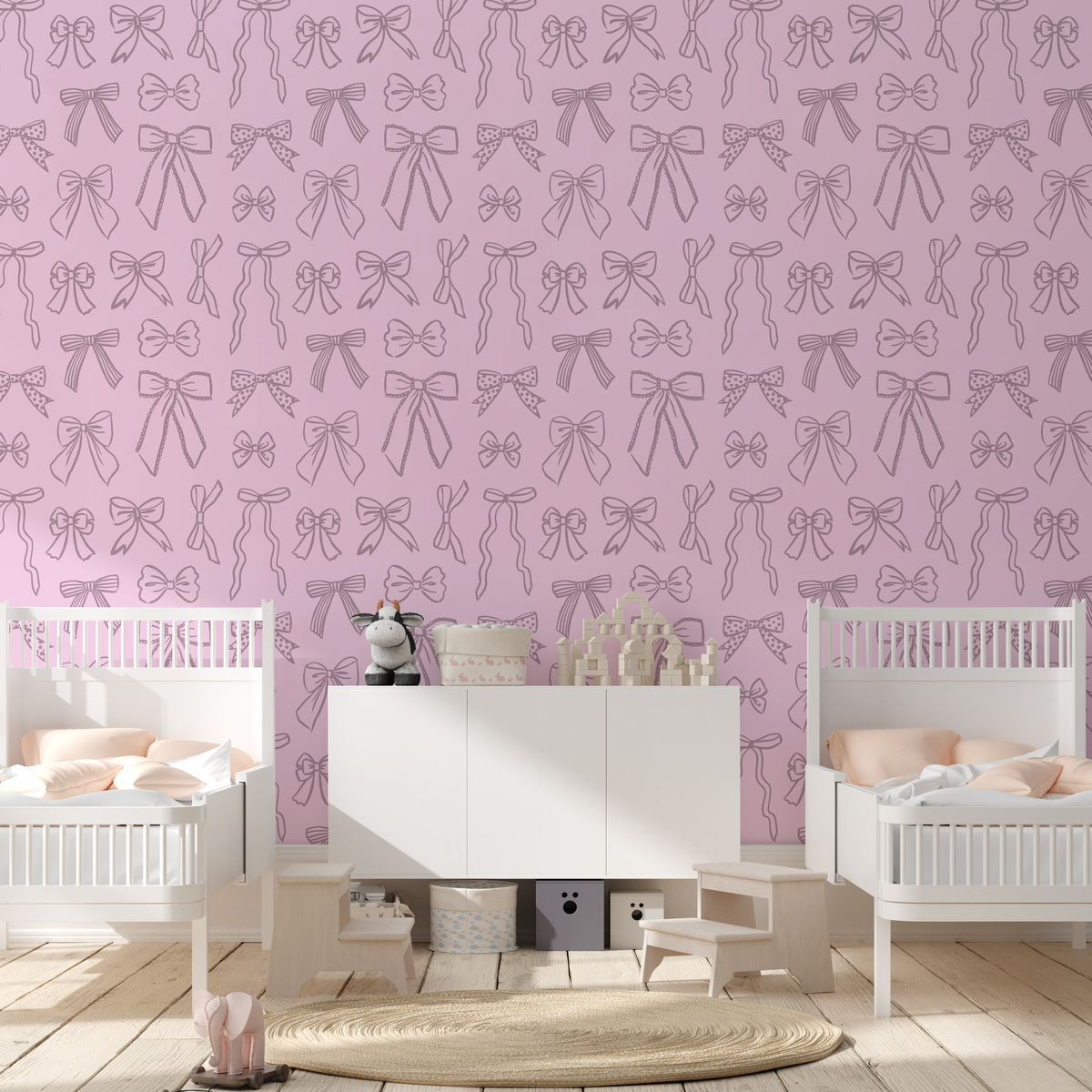 Brielle Wallpaper