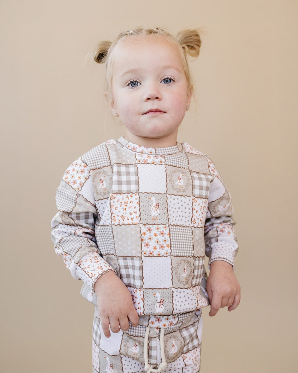 Jogger Set | Cottage Goose