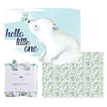 Load image into Gallery viewer, 2 PK Newborn Receiving Blankets | Baby Receiving/Swaddle Blankets
