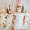 Load image into Gallery viewer, 2 PK Newborn Receiving Blankets | Baby Receiving/Swaddle Blankets
