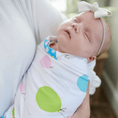 Load image into Gallery viewer, 2 PK Newborn Receiving Blankets | Baby Receiving/Swaddle Blankets
