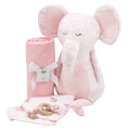 Load image into Gallery viewer, Pink Knit Blanket
