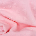 Load image into Gallery viewer, Pink Knit Blanket
