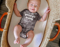 Load image into Gallery viewer, Tie Dye Personalized Grandma and Me Shirt Set
