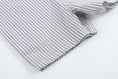 Load image into Gallery viewer, Gray Gingham Golf Shortalls
