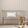 Load image into Gallery viewer, Bridger Wallpaper by The Rosenborg Company
