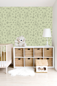 Load image into Gallery viewer, Flopsy Wallpaper
