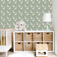 Load image into Gallery viewer, Gable Wallpaper by Studio Stephie

