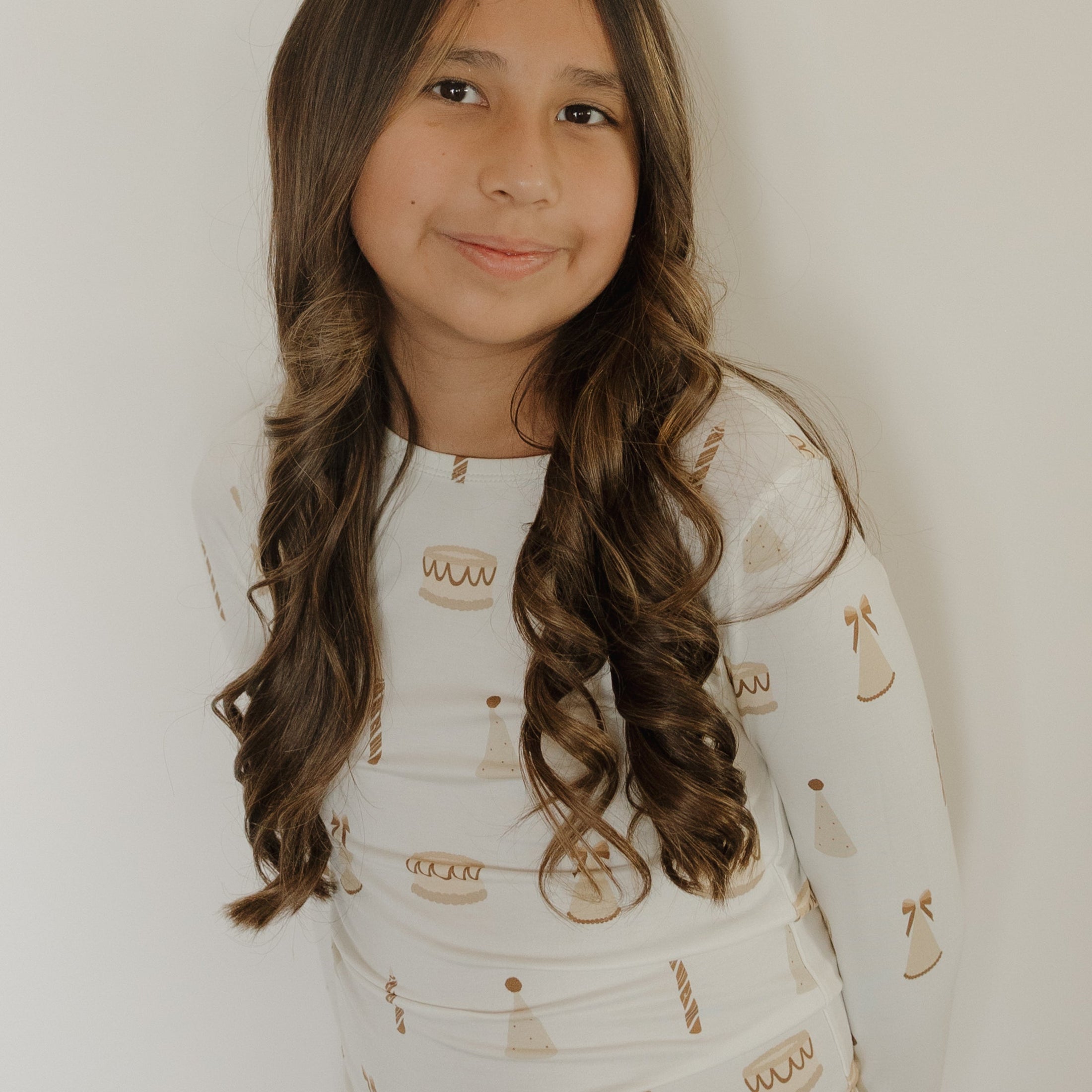 Child Sleepy Time Set | Birthday Girl