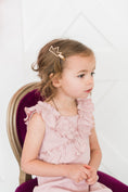 Load image into Gallery viewer, Gold Crown Clip

