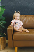 Load image into Gallery viewer, Halloween Print Organic Cotton T-Shirt Romper

